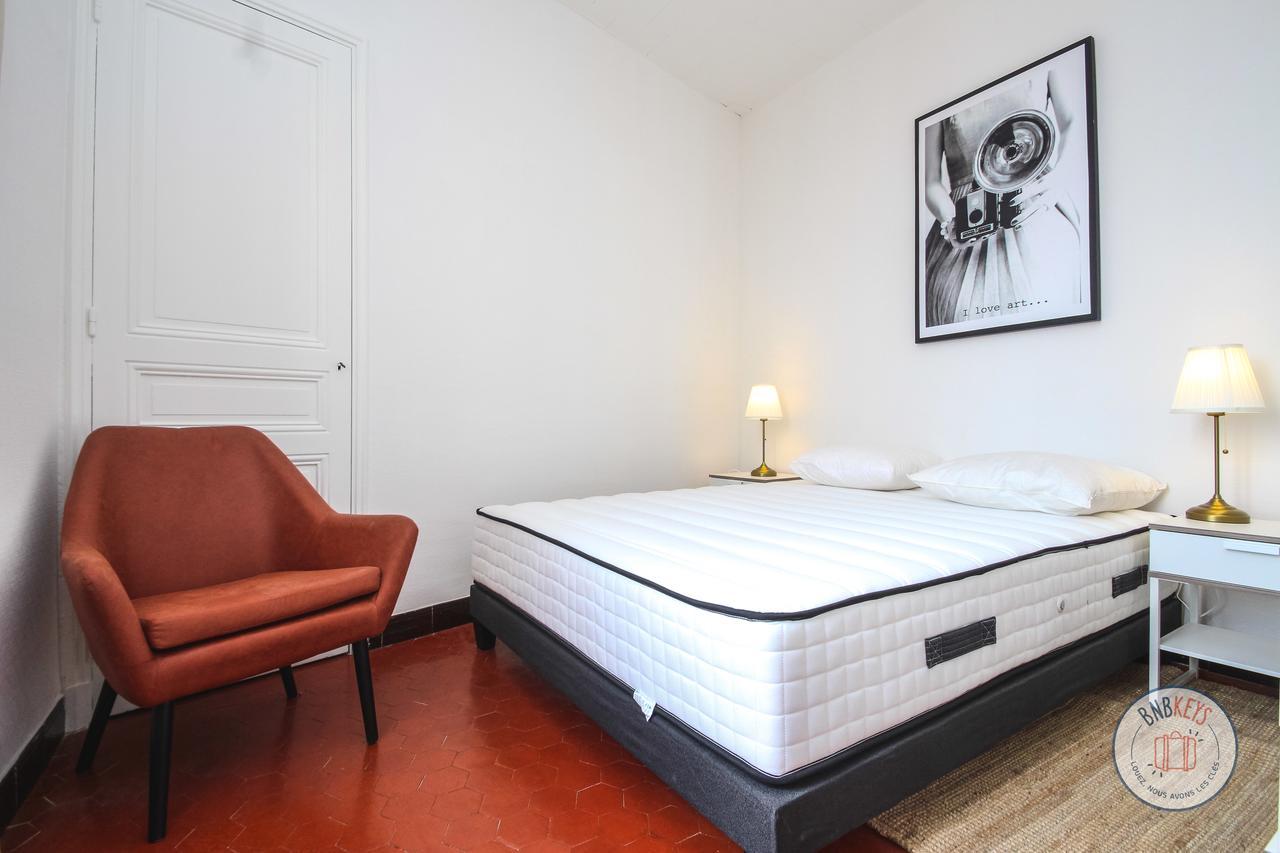Forville Cannes Buitenkant foto