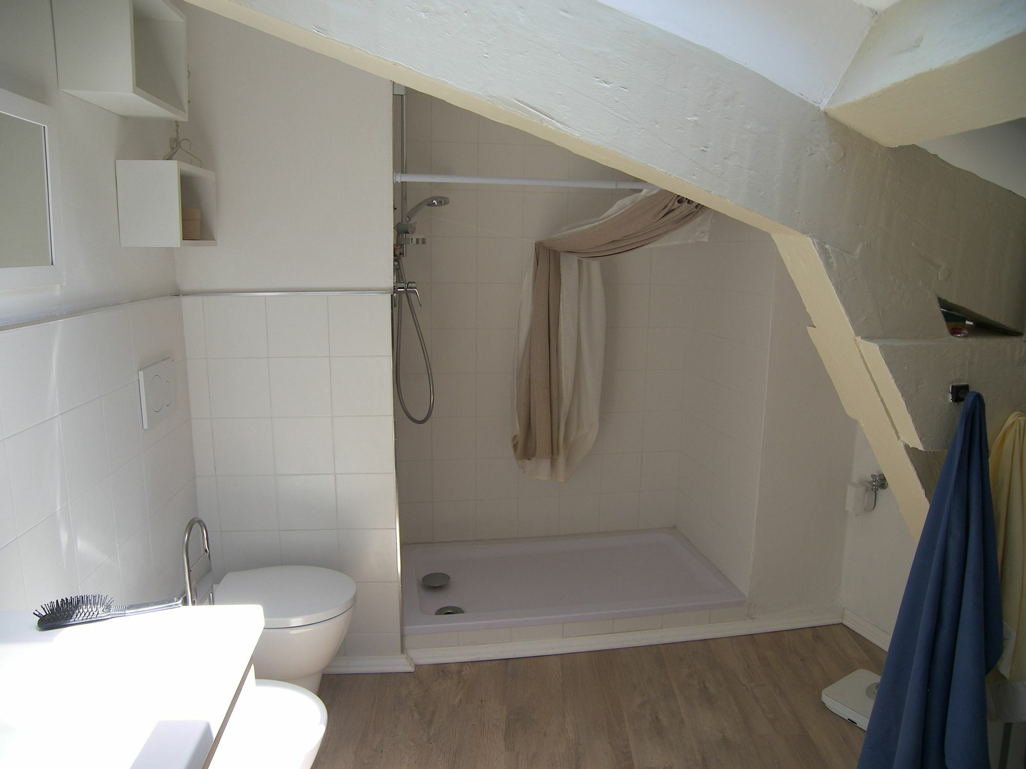 Forville Cannes Buitenkant foto