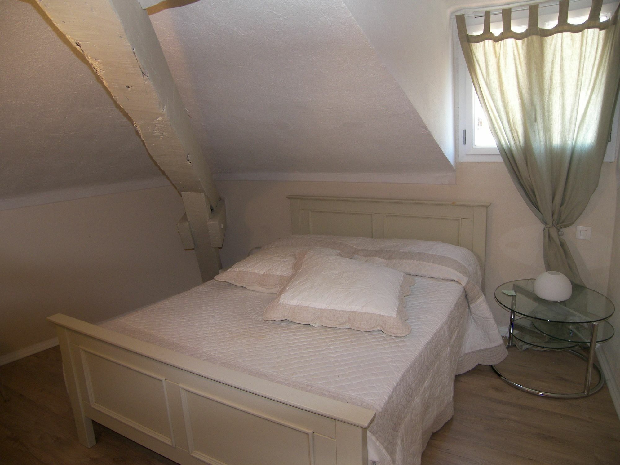 Forville Cannes Buitenkant foto