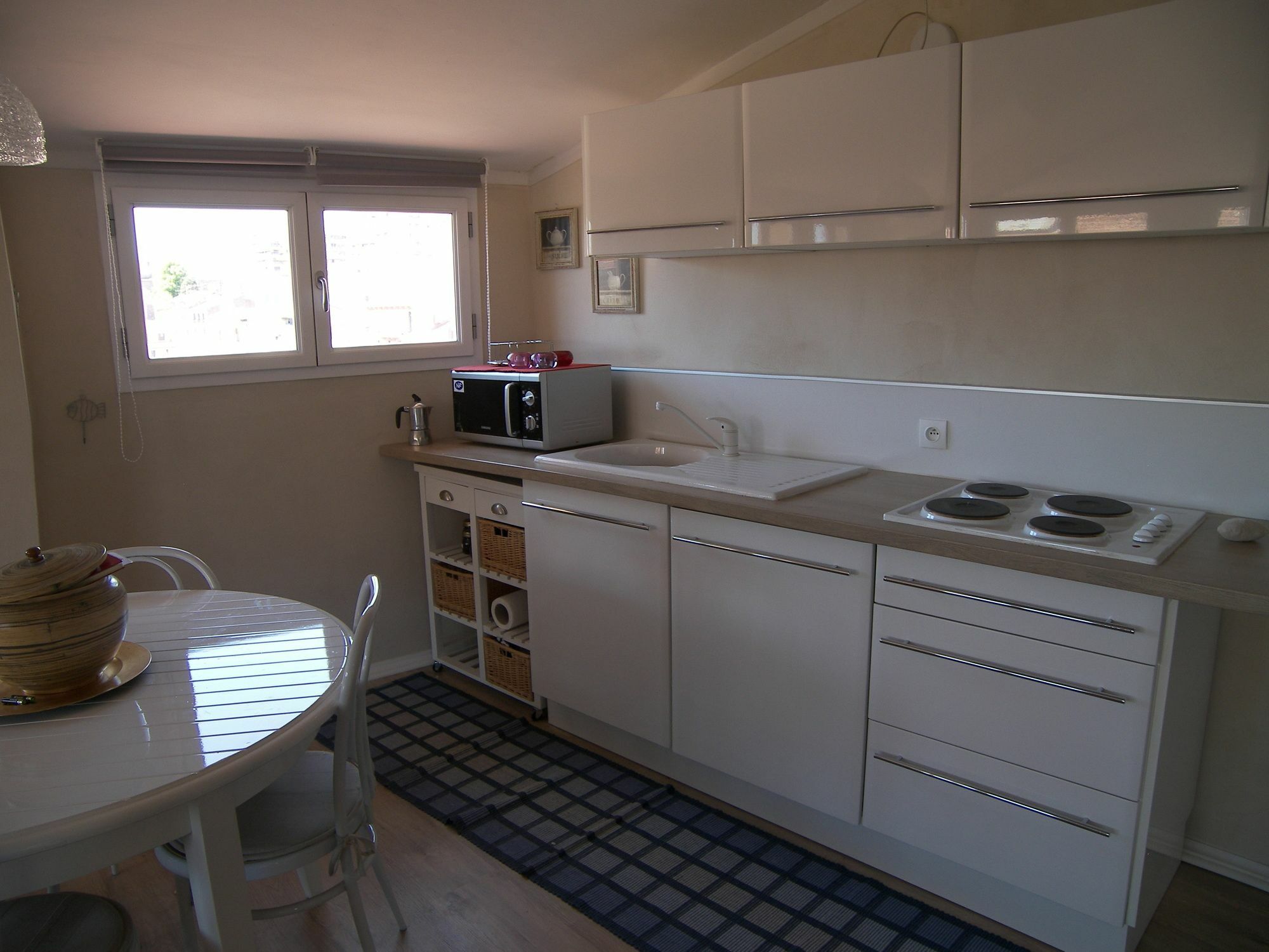 Forville Cannes Buitenkant foto